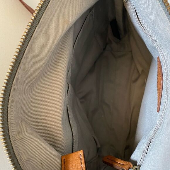 FOSSIL Multi Colored Shoulder Bag - Picture 6 of 7